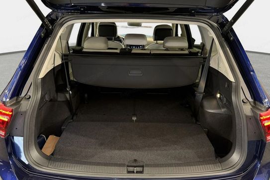 Volkswagen Tiguan Allspace 2.0 TDI SCR 4Mot. DSG