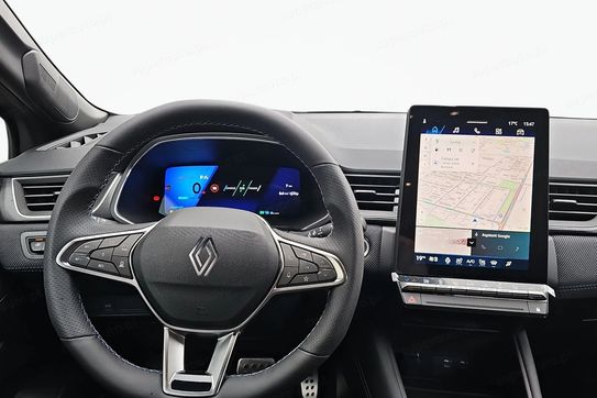 Renault Symbioz 1.8 e-Tech Full Hybrid Esprit Alpine