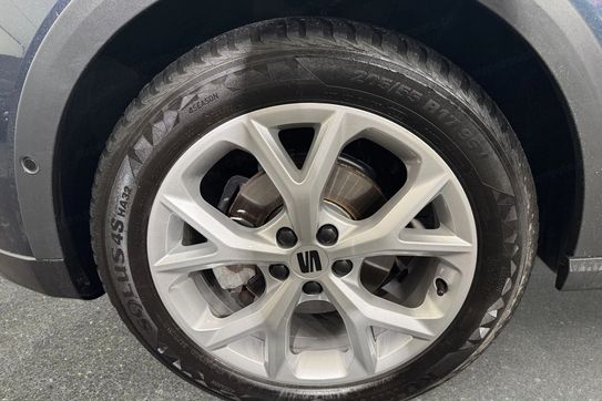 Seat Arona 1.0 TSI FR