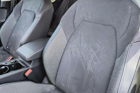 Volkswagen Golf VIII Life Plus 1.5 eTSI mHEV DSG