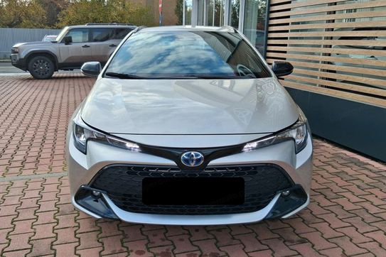 Toyota Corolla Comfort 1.8 Hybrid