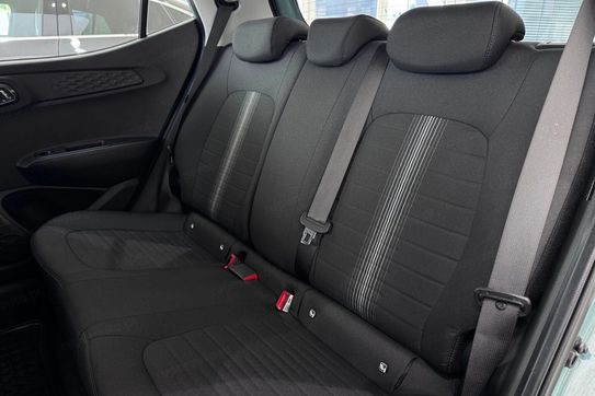 Hyundai i10 1.2 Modern