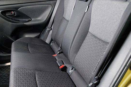 Toyota Yaris Cross 1.5 Comfort