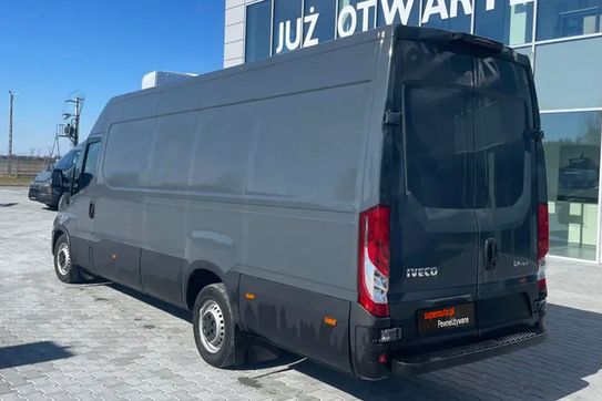 Iveco Daily 35S18V Chłodnia do 0°