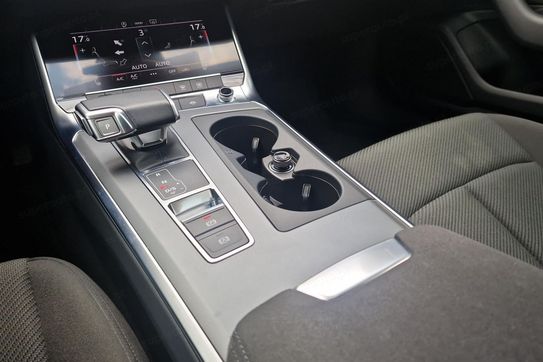 Audi A6 40 TDI