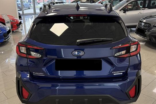 Subaru Crosstrek 2.0 Platinum Lineartronic CVT