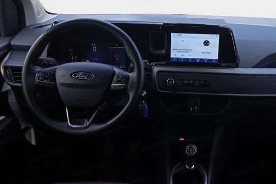 Ford Tourneo Courier 1.0 EcoBoost Trend