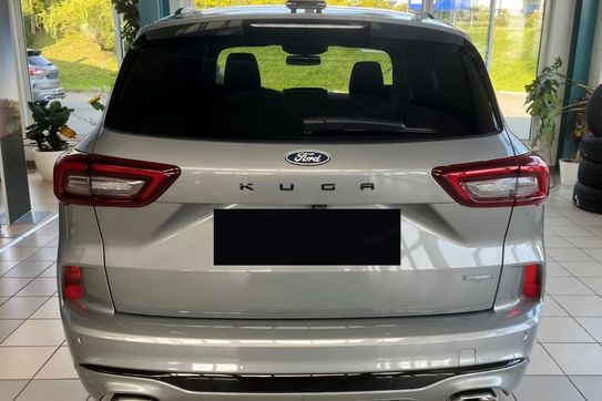 Ford Kuga ST-Line eCVT 2.5 PHEV FWD