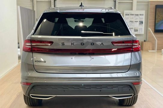 Skoda Kodiaq Sportline 1.5 TSI PHEV DSG