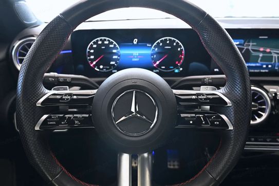 Mercedes Klasa A 200 AMG Line 7G-DCT