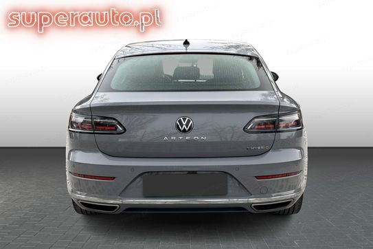 Volkswagen Arteon Elegance 1.4 TSI Plug-In Hybrid  DSG