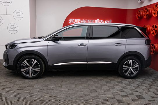 Peugeot 5008 1.5 BlueHDi Allure Pack S&S EAT8