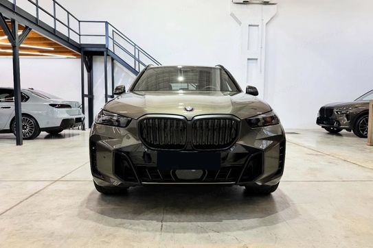 BMW X5 xDrive30d  M Sport
