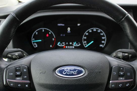 Ford Transit Custom L1H1