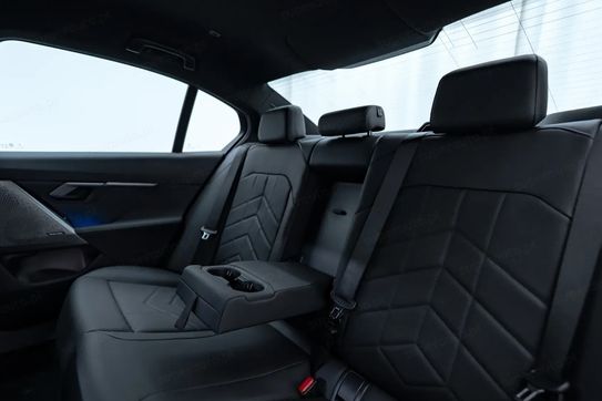 BMW Seria 5 520i M Sport