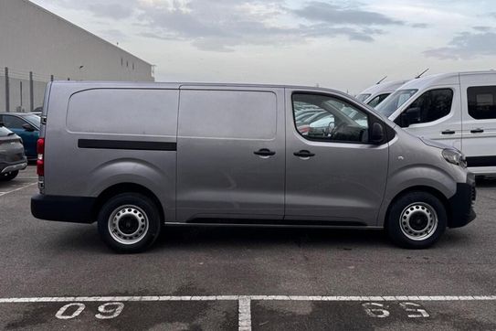 Citroen Jumpy XL L2H1 EAT8