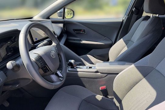 Toyota C-HR 1.8 Hybrid Style