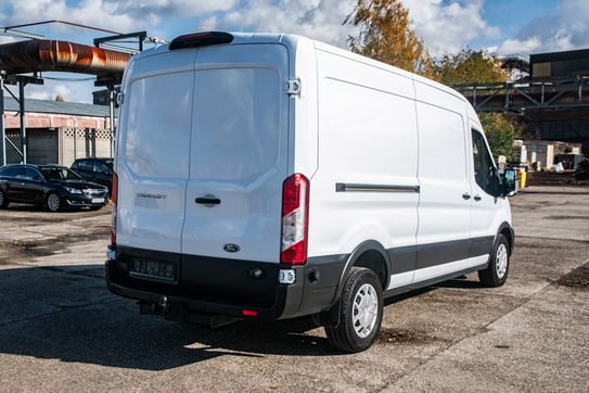 Ford Transit 350 L3H2 Trend