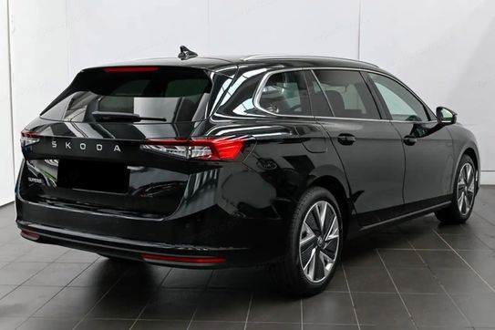 Skoda Superb Selection 2.0 TDI DSG