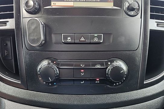 Mercedes Vito 116 CDI L2H1