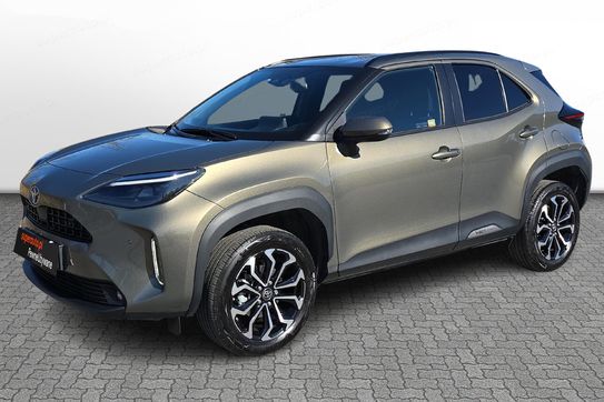 Toyota Yaris Cross 1.5 Hybrid Comfort