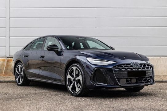 Audi A6 TDI quattro