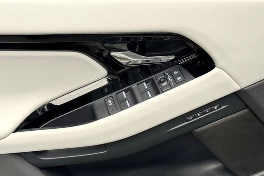 Land Rover Range Rover Evoque Evoque D200 S AWD