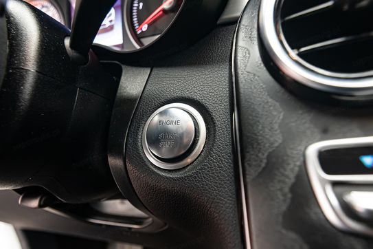 Mercedes GLC 220 d 4-Matic