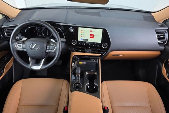 Lexus NX 450h+ Prestige AWD