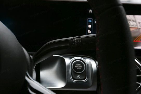 Mercedes GLB 200 AMG Line