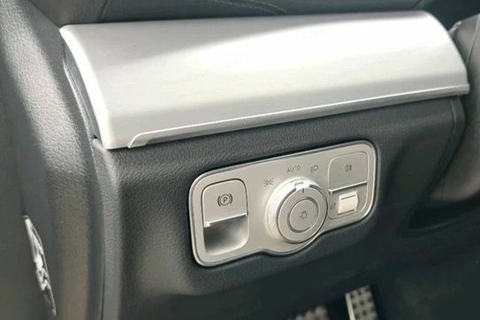 Mercedes GLE 300 d 4-Matic AMG Line