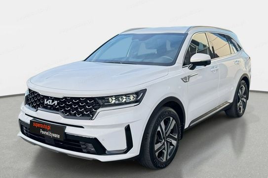 Kia Sorento 1.6 T-GDI HEV Prestige Line 4WD