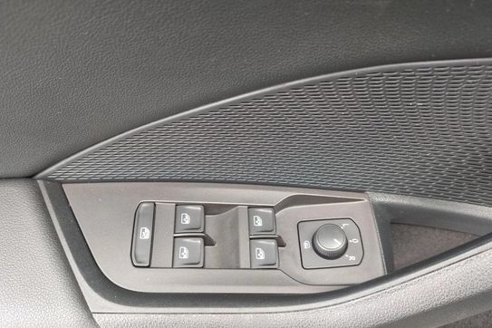 Skoda Octavia 1.5 TSI ACT Ambition