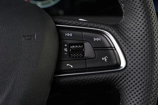 Hongqi HS5 2.0T AWD