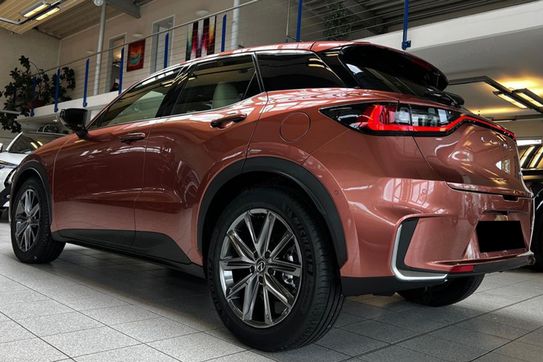 Lexus LBX Elegant 1.5 Hybrid