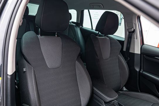 Skoda Octavia 2.0 TDI Ambition