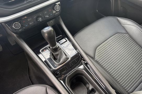 Jeep Compass T4 Limited 1.5  mHEV  S&S DCT