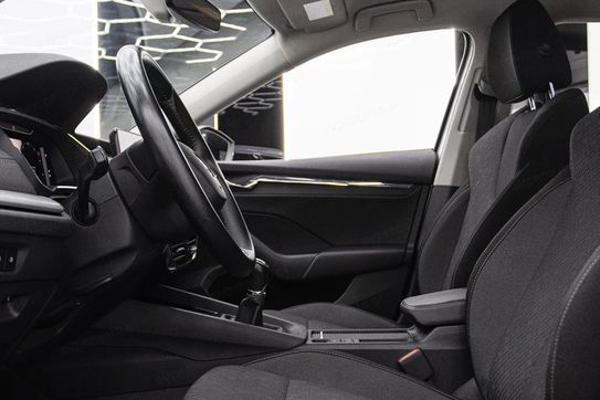 Skoda Octavia 1.5 Tsi Act Style