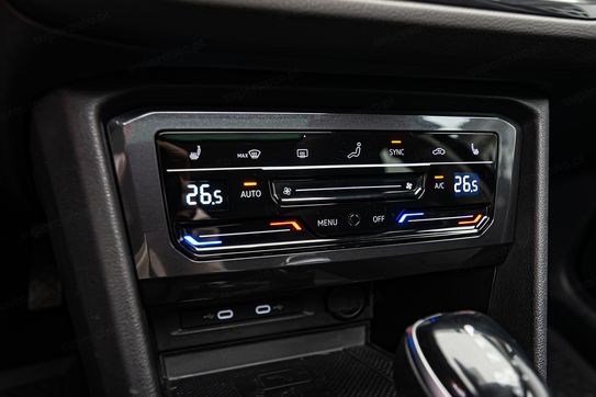 Volkswagen Tiguan Allspace 2.0 TDI 4Mot. Elegance DSG