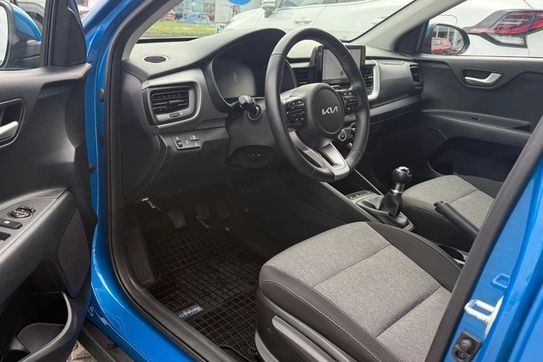 Kia Stonic 1.2 m