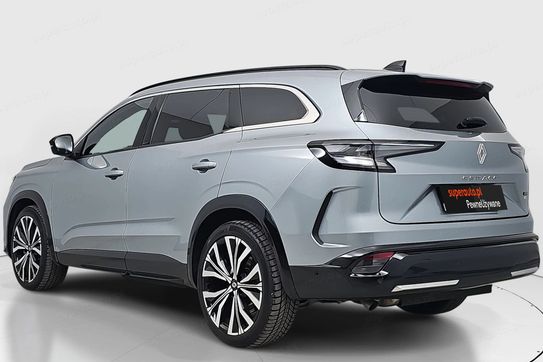 Renault Espace 1.2 E-Tech Full Hybrid 200 Iconic MMT 7os