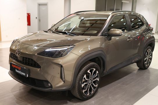 Toyota Yaris Cross Hybrid 1.5 Style