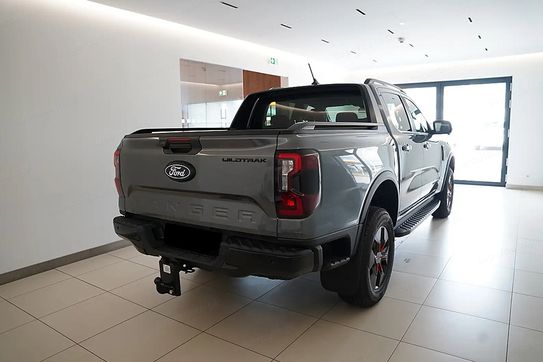Ford Ranger Wildtrak PHEV A10