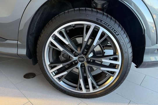 Audi Q5 TFSI quattro S line