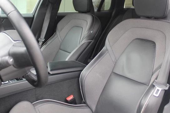 Volvo V60 B4 D Plus Bright aut
