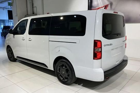 Citroen SpaceTourer XL L2H1 Plus EAT8