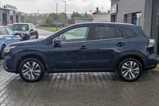 Suzuki S-Cross 1.4 Shvs Elegance