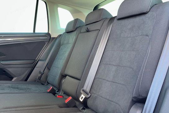 Volkswagen Tiguan 1.5 TSI EVO Elegance DSG