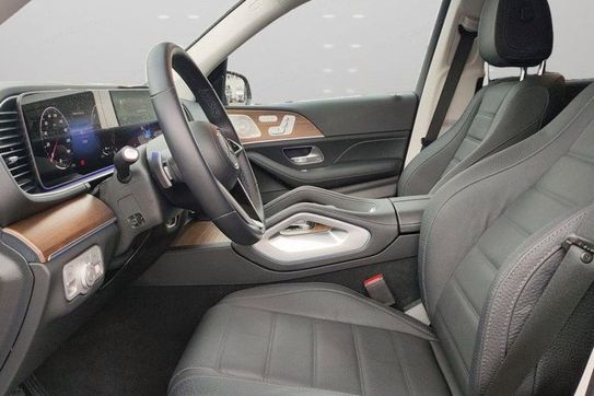 Mercedes GLE 350 de PHEV 4-Matic Advanced Plus