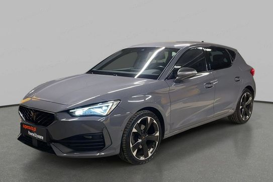 Cupra Leon 1.5 TSI